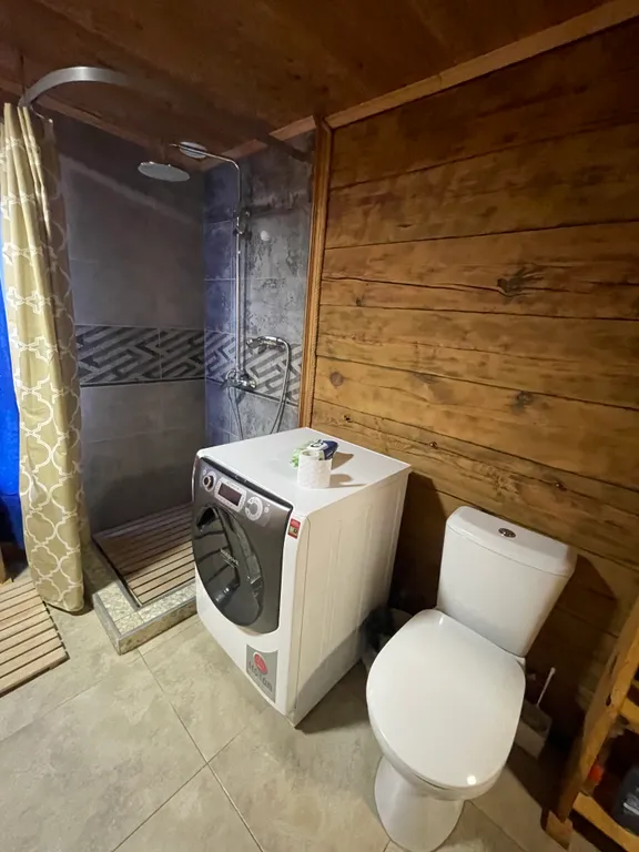 Усадьба в Беловежской пуще