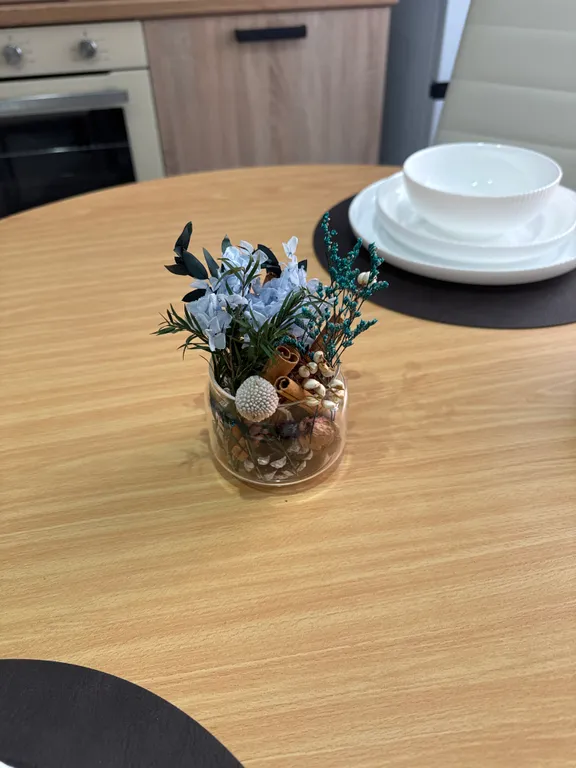 Уютная квартира рядом с аэропортом