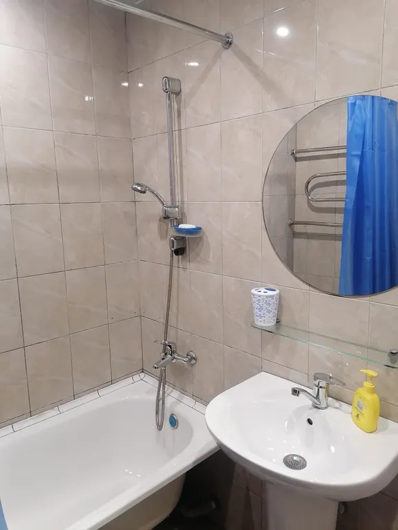 Квартира Апартаменты на Розважа — Великий Новгород