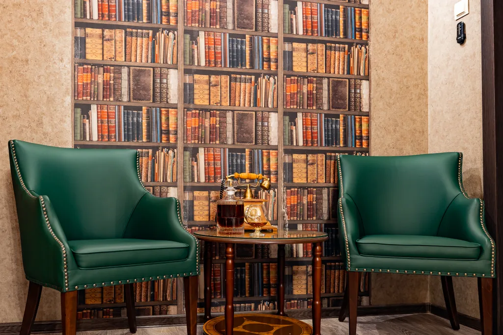 Каюта Путешественника