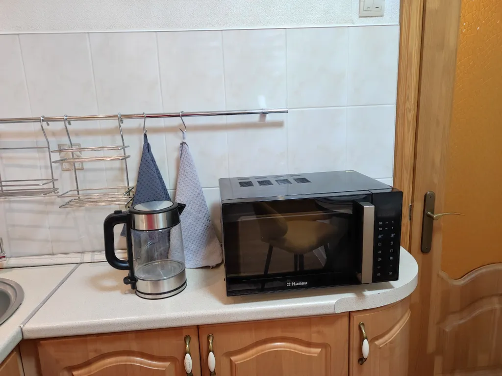 Квартира Апартаменты в центре — Калининград