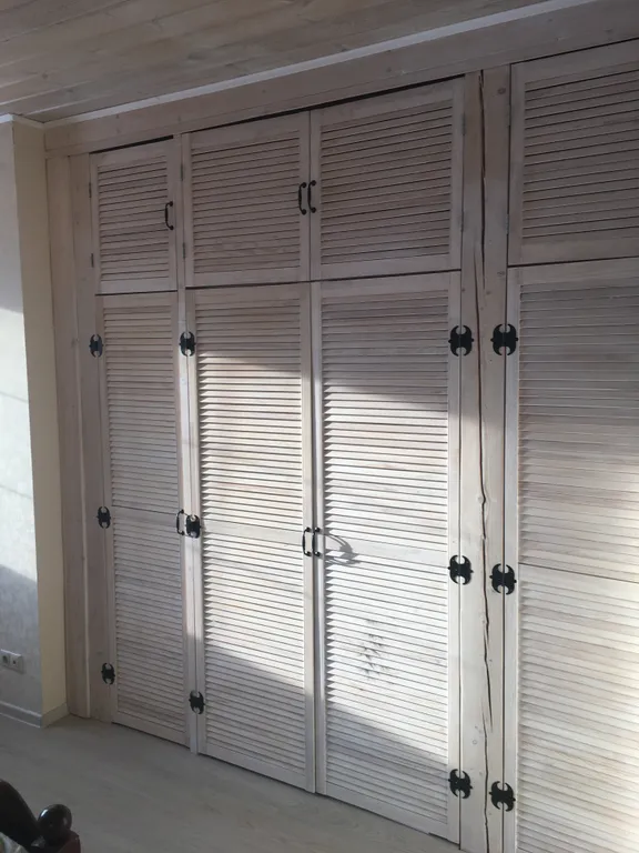 Вилла на холме с прекрасным видом