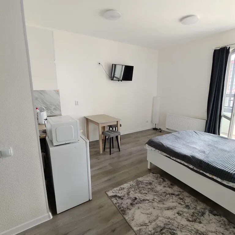 Квартира Квартира Новые горизонты — Бугры