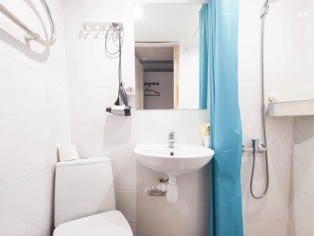 Квартира Квартира Студия в центре — Санкт-Петербург