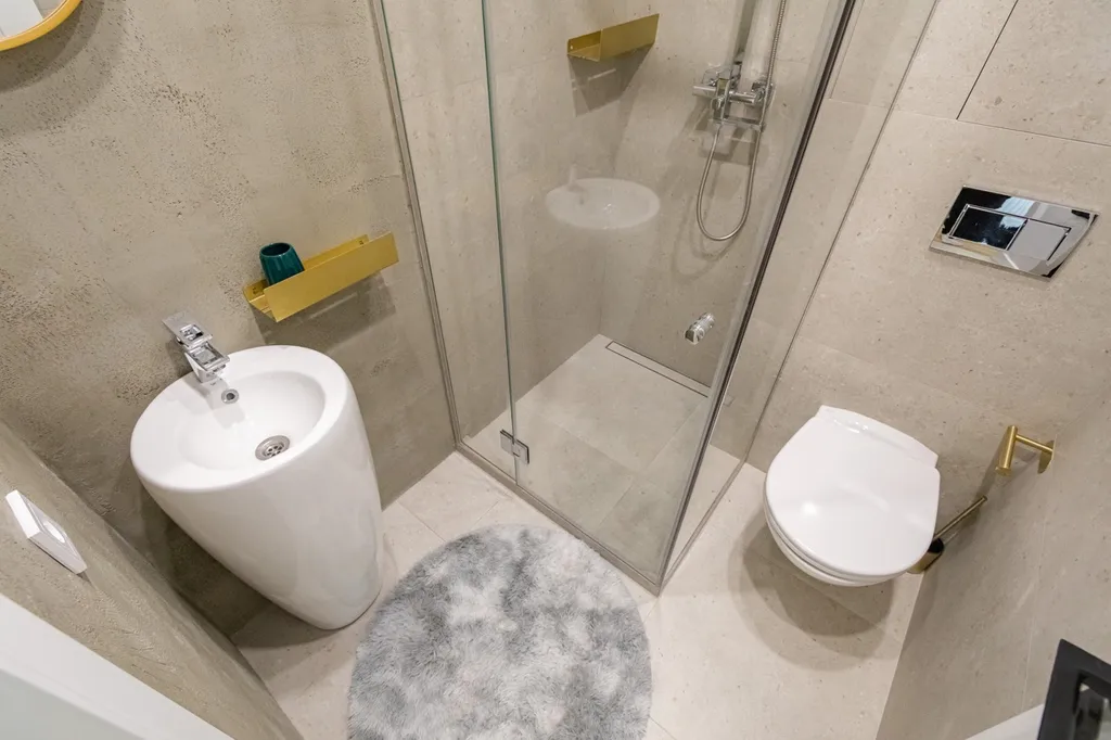 Квартира Квартира Дизaйнeрская студия рядoм с Инновационным центром Сколково — Новоивановское