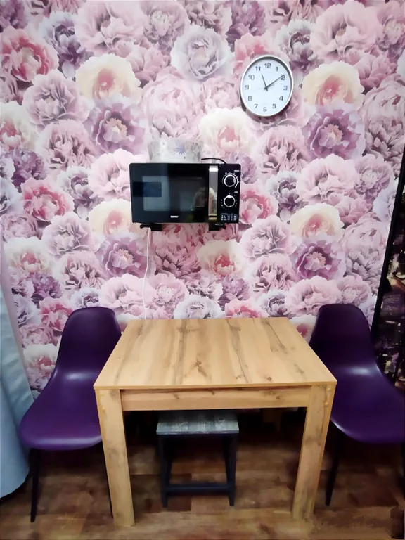 Уютная 2-комнатная квартира в центре города