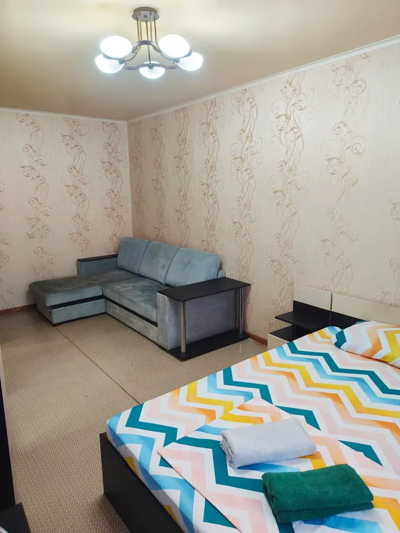 Уютная квартира в ивановских двориках