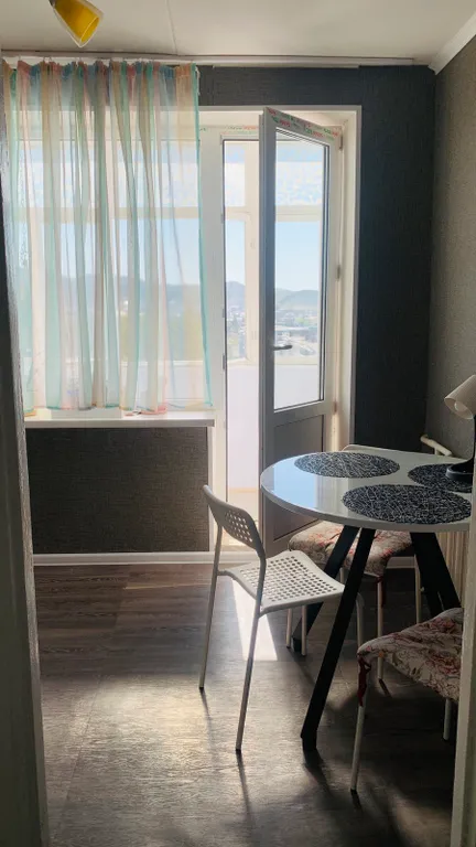 Уютная квартира в центре