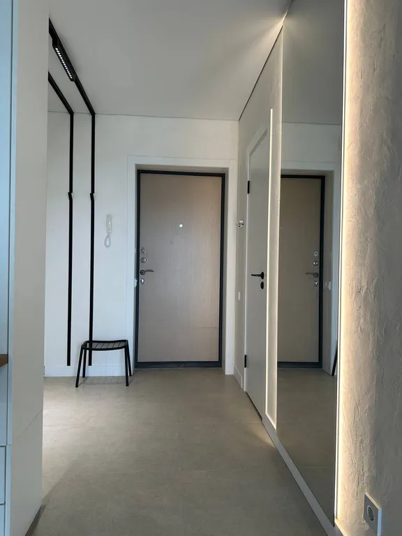 Happy Aero стильная студия с красивым видом