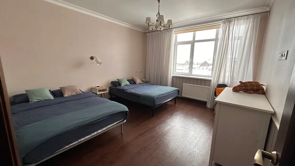 Таунхаус Сорочаны