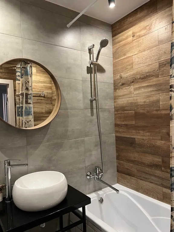 Квартира на Магнитогорской