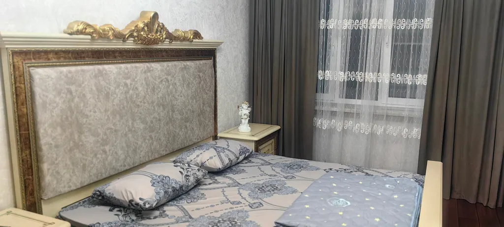 Квартира Уютная квартира — Владикавказ