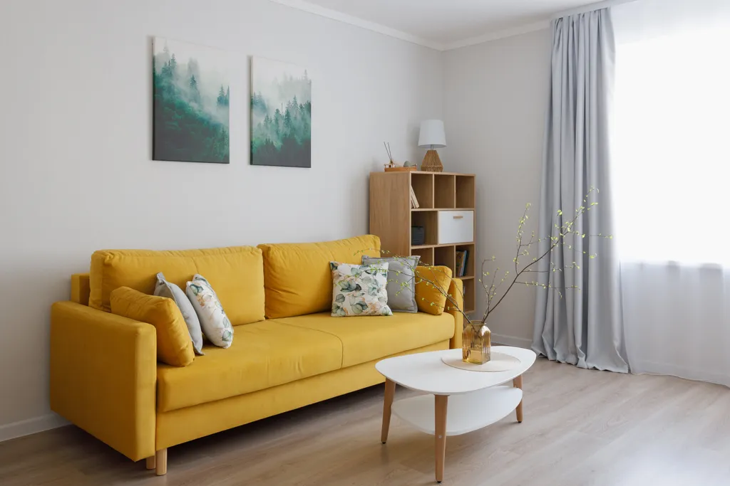 Квартира Стильная квартира Душевно у вокзала — Великий Новгород