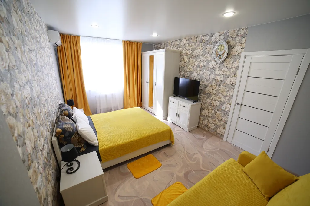 Квартира от Стрижа