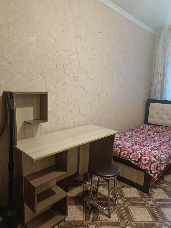 Уютная 3-комнатная квартира