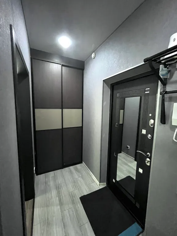 Квартира Уютная квартира на Российской — Краснодар