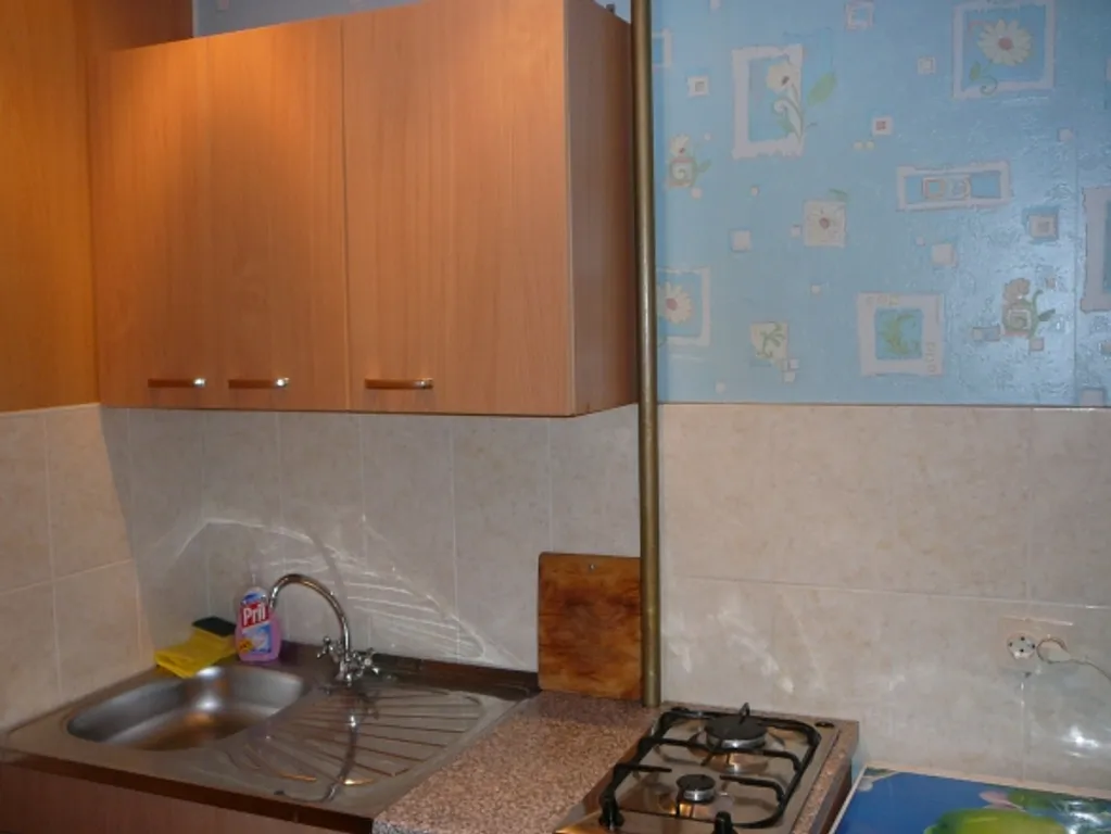 Квартира 2-комнатная квартира с кондиционером в самом центре — Тюмень