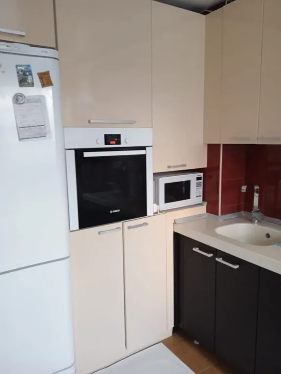 Квартира рядом с курортом