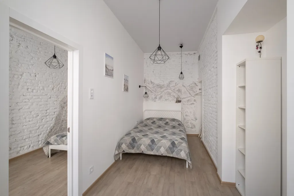 Большая квартира у Мариинского театра