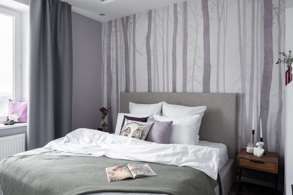 Видовая квартира garden loft