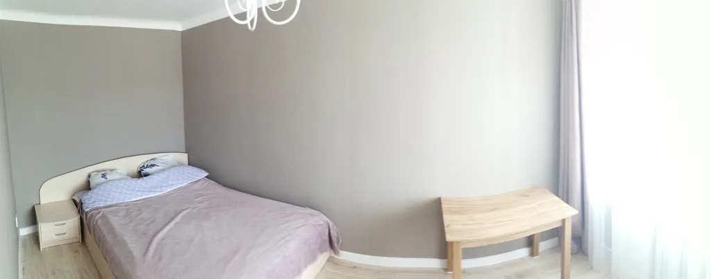 Уютная двухкомнатная квартира в центре Пскова