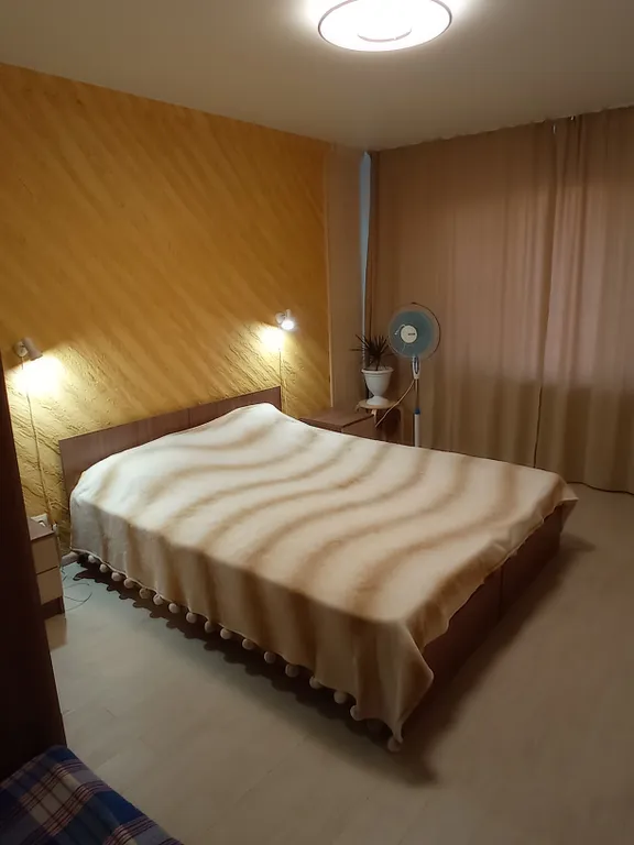 Уютная 3-х комнатная квартира — аренда посуточно в Дагомыс