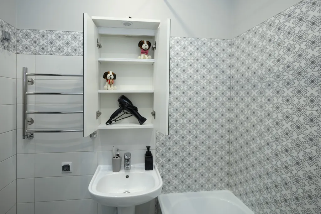 Квартира Уютная квартира для 2 гостей, в 30 минутах от моря, рядом с центром — Калининград