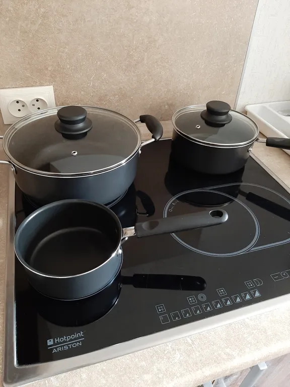 Квартира Уютная квартира в центре левого берега — Омск