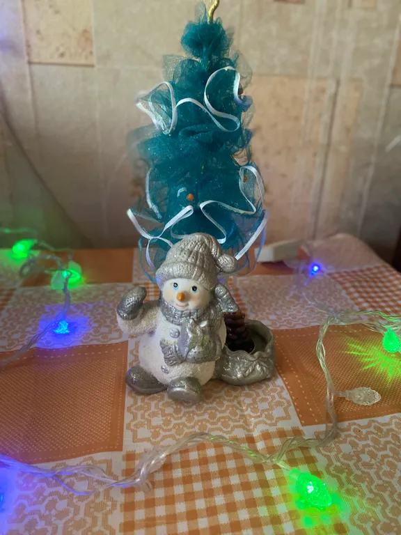 Уютная 2-комнатная квартира