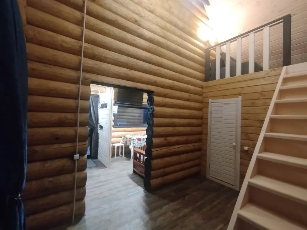 Гостевой Дом-баня Ёлка