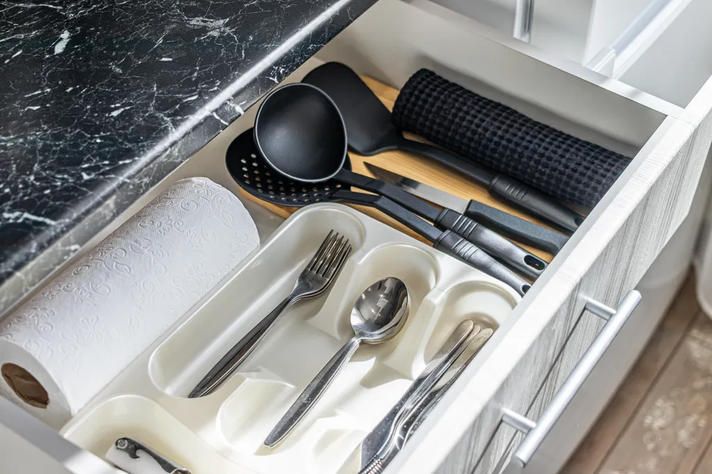 Уютная квартира с камином