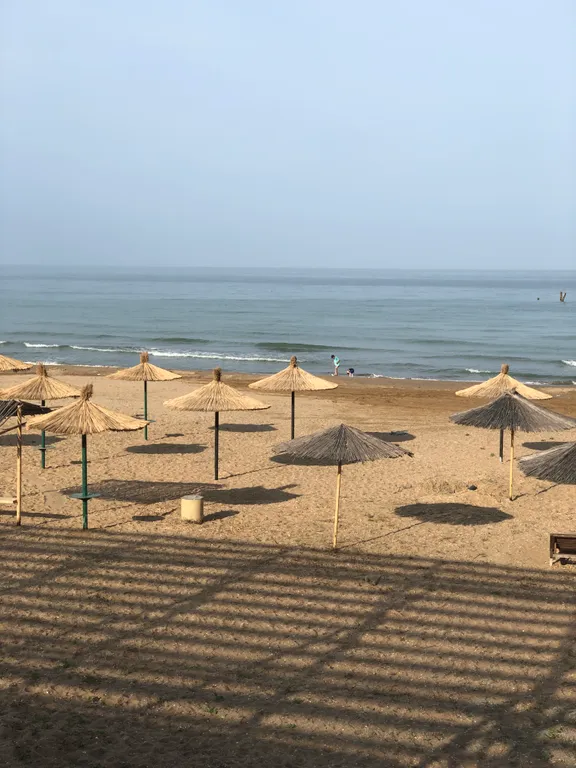 Студия у моря