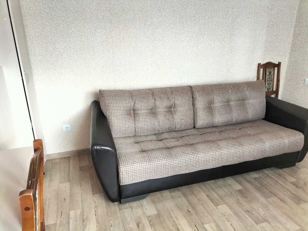 Квартира около вокзала Ярославль-Главный