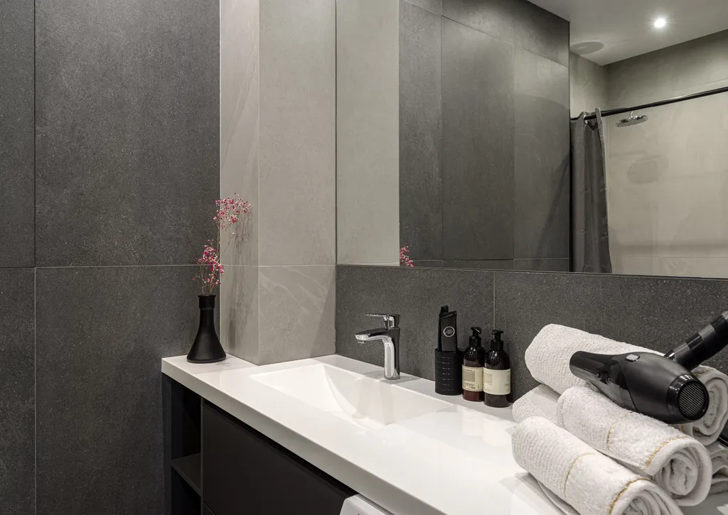 Шикарная квартира рядом с парком дельфин