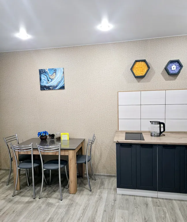 Квартира комфорт в ЖК Московский