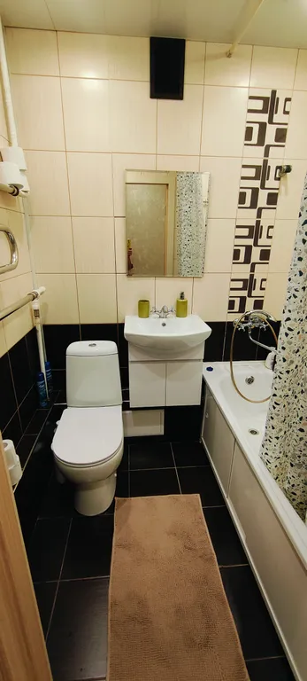 Уютная квартира в центре города от собственника