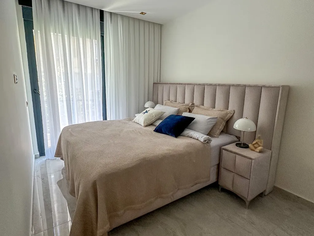 Legend апартаменты рядом с морем