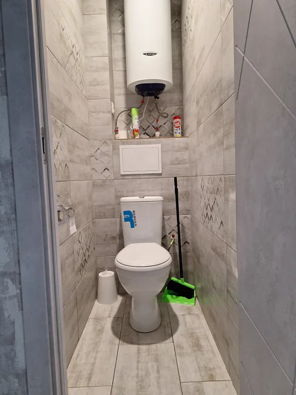 Квартира Уютная 2-комнатная квартира около Дорожной больницы — Хабаровск