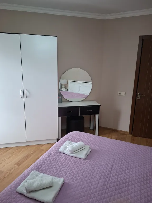 New House in Old Tbilisi