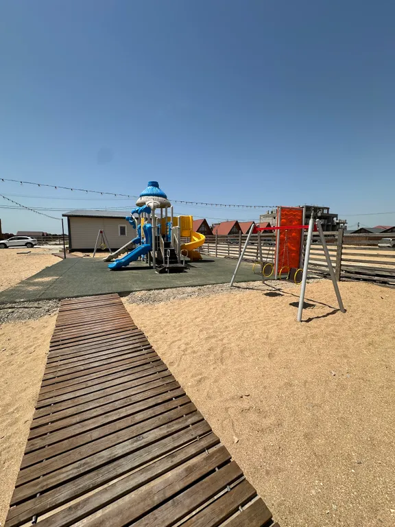 Дом с видом на море