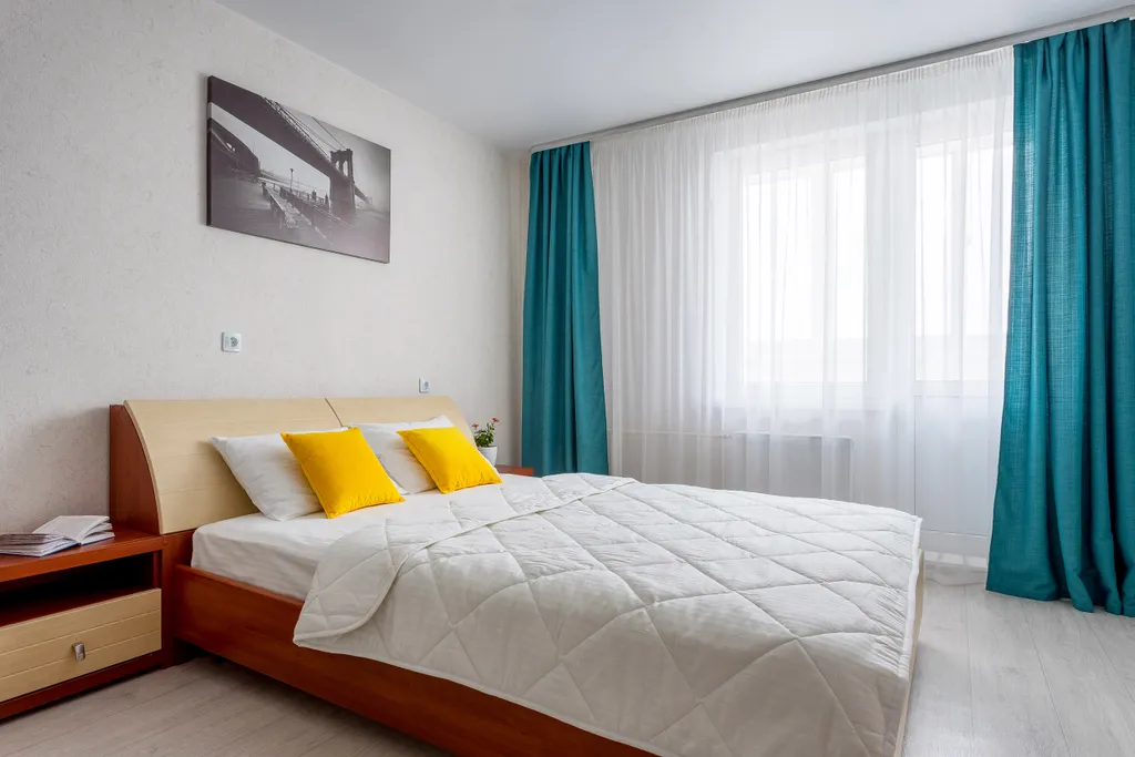 Квартира 1-комнатная Квартира — Краснодар