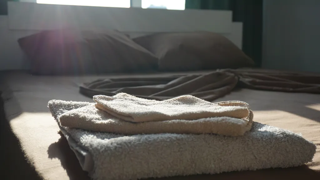 Новая квартира комфорт класса