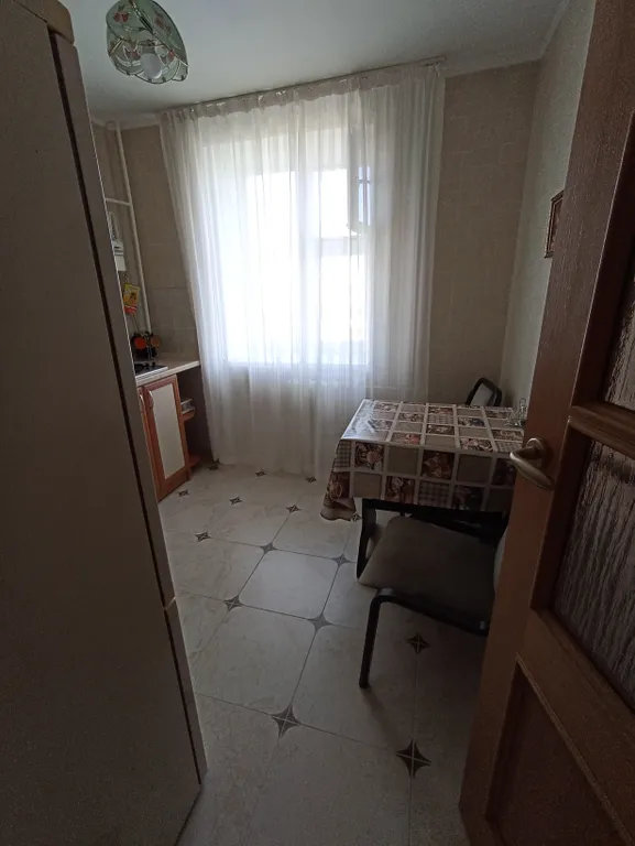 Квартира Своя чистая и уютная квартира в самом центре города. — Симферополь