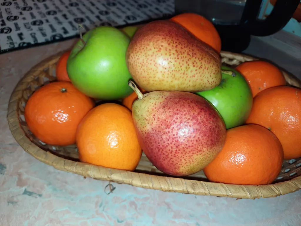 Уютные апартаменты