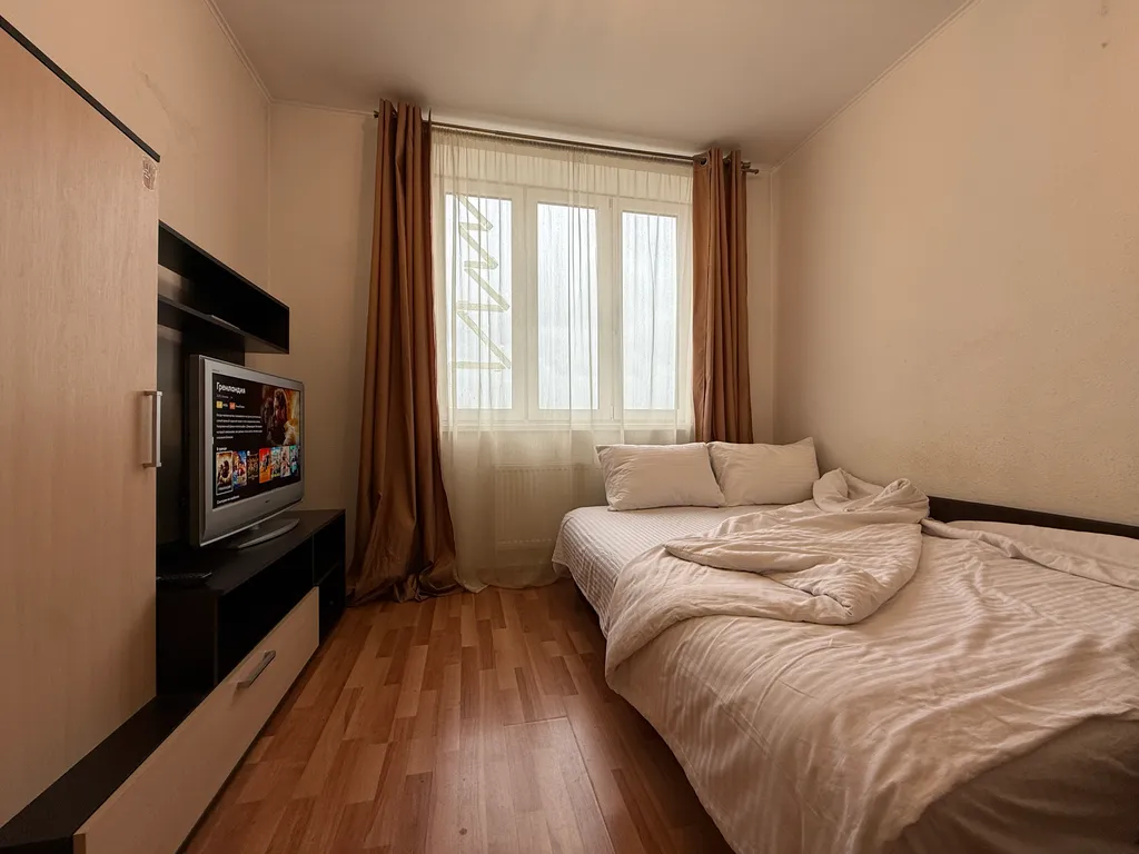 Тут хорошо на Переходном