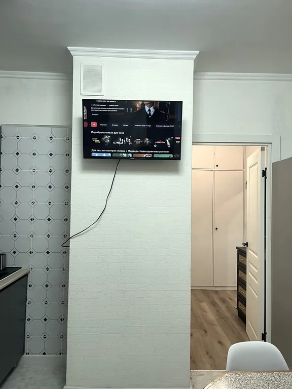 Квартира Уютная квартира Traveler's House в Ново-переделкино — Москва