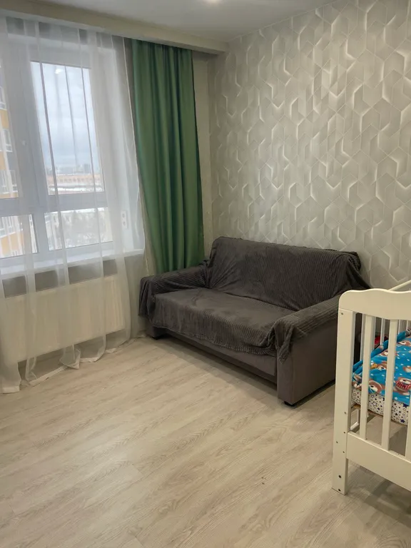 Квартира Уютная 2-х комнатная квартира рядом с Уктусскими горами — Екатеринбург