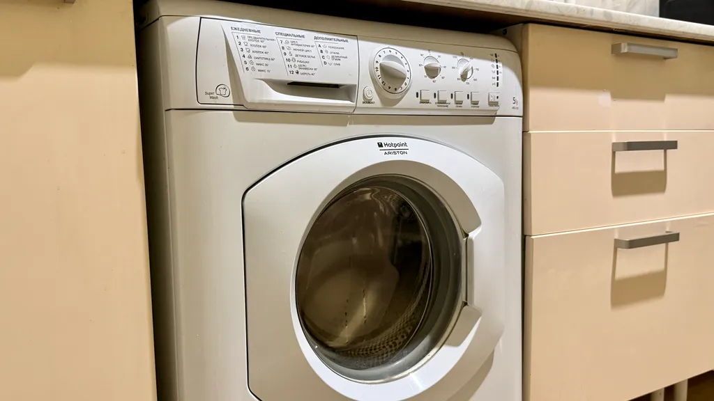 Уютная квартира на Трубачеева