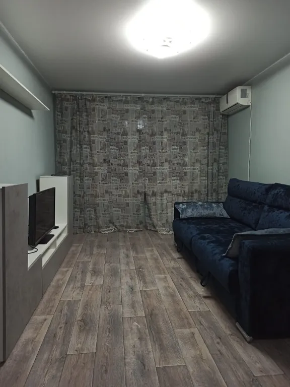 Уютная 3х-комнатная квартира