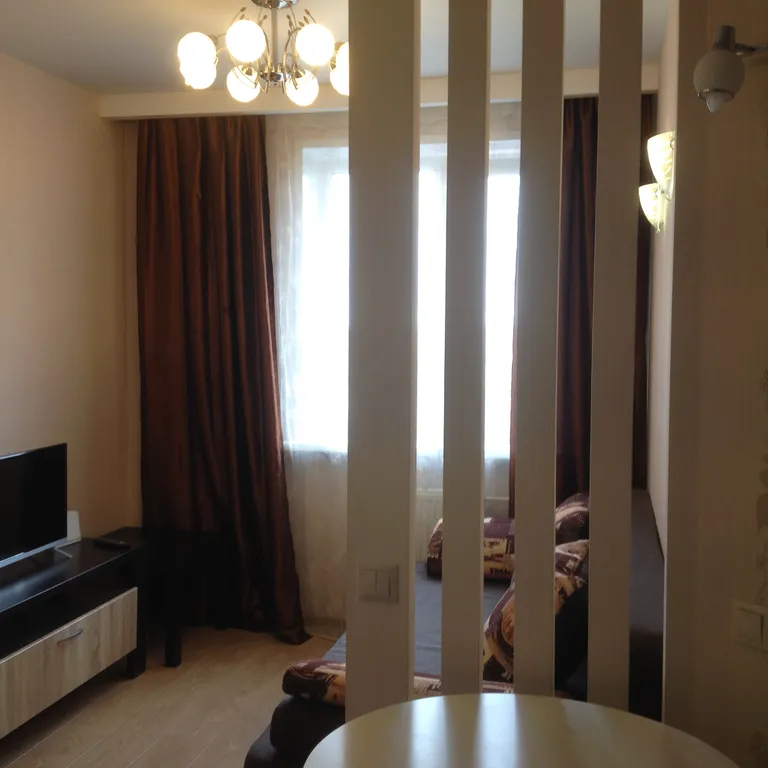 Квартира в ЖК Кембридж